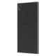 AICEK Coque Sony Xperia XA1, Transparente Silicone Coque pour Xperia XA1 Housse XA1  5,0 Pouces  Silicone Etui Case