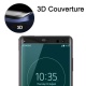 RHESHINE Sony Xperia XZ3 Protection écran, [2 Pièces] Film Protection en Verre trempé écran pour Sony Xperia XZ3 [Compatible 