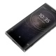 AICEK Coque Sony Xperia XA2, Transparente Silicone Coque pour Sony Xperia XA2 Housse Silicone Etui Case  5,2 Pouces 