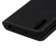 Coque pour Sony Xperia XZ Etui à Rabat Housse Mat PU Cuir avec TPU Magnétique Portefeuille Etui Housse de Protection Case ave