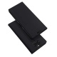 DUX DUCIS Coque Sony Xperia 10, Premium Étui de Protection [Stand Support] [Porte-Cartes de Crédit] [Fermeture Magnétique] TP