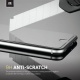 BoxTii Coque Sony Xperia E5, Etui en Cuir Flip Portefeuille Housse de Protection avec Gratuit Protection Décran en Verre Tre