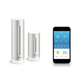 Netatmo Station Météo pour Smartphone