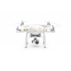 DJI - Phantom 3 4K - Drone Quadricoptère avec Caméra 12 Mpix