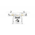 DJI - Phantom 3 4K - Drone Quadricoptère avec Caméra 12 Mpix