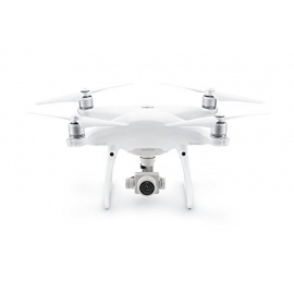 DJI - Phantom 4 Pro - Drone Quadricoptère avec Caméra Stéréoscopique