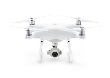 DJI - Phantom 4 Pro - Drone Quadricoptère avec Caméra Stéréoscopique