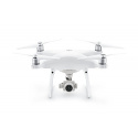 DJI - Phantom 4 Pro - Drone Quadricoptère avec Caméra Stéréoscopique