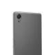 AICEK Coque Sony Xperia X, Etui Silicone Gel Xperia X Housse Antichoc Xperia X Transparente Souple Coque de Protection pour S