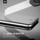 BoxTii® Coque Sony Xperia XA1 avec [Gratuit Protection Décran en Verre Trempé], Etui en Cuir de Première Qualité avec Les Fe