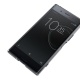 AICEK Coque Sony Xperia XZ Premium, Transparente Silicone Coque pour Xperia XZ Premium Housse XZ Premium  5,46 Pouces  Silico