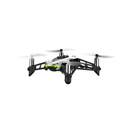 Parrot Mambo Mini drone avec accessoires actifs pour Smartphone/Tablette Bluetooth 4.0/BLE