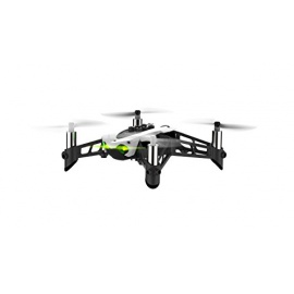 Parrot Mambo Mini drone avec accessoires actifs pour Smartphone/Tablette Bluetooth 4.0/BLE