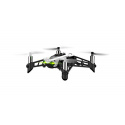 Parrot Mambo Mini drone avec accessoires actifs pour Smartphone/Tablette Bluetooth 4.0/BLE