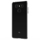AICEK Coque LG G6, Transparente Silicone Coque pour LG G6 Housse  5,7 Pouces  Silicone Etui Case
