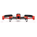 Parrot BeBop Drone Rouge pour Smartphone/Tablette