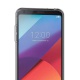 COPHONE® Coque 360 degrès Transparente en Gel LG G6 Protection Integral et Invisible. Haute qualité