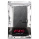SLEO Coque LG K4 2017, Etui Portefeuille en PU Cuir Rétro Unique Style Ultra Slim Antichoc Magnétique avec Support Slots de C