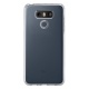 Spigen Coque LG G6, [Liquid Crystal] Transparente [Crystal Clear] Bumper, Anti-Choc, Souple, Adhérence Parfaite, Coque Housse