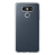 Spigen Coque LG G6, [Liquid Crystal] Transparente [Crystal Clear] Bumper, Anti-Choc, Souple, Adhérence Parfaite, Coque Housse