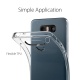 Spigen Coque LG G6, [Liquid Crystal] Transparente [Crystal Clear] Bumper, Anti-Choc, Souple, Adhérence Parfaite, Coque Housse