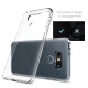 Spigen Coque LG G6, [Liquid Crystal] Transparente [Crystal Clear] Bumper, Anti-Choc, Souple, Adhérence Parfaite, Coque Housse