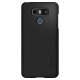 Spigen, Coque LG G6 [Thin Fit] Rigide Fine, Finition Matte [Noir] Anti-Rayure, Coque Etui Housse pour LG G6  A21CS21231 