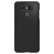 Spigen, Coque LG G6 [Thin Fit] Rigide Fine, Finition Matte [Noir] Anti-Rayure, Coque Etui Housse pour LG G6  A21CS21231 