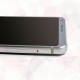 Novago Compatible avec LG G6  Pack 2 en 1  Coque Souple Transparente et résistante Anti Choc +2 Films Protection écran en Ver