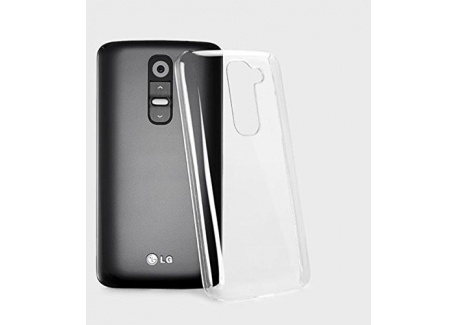 Novago Compatible avec LG G6  Pack 2 en 1  Coque Souple Transparente et résistante Anti Choc +2 Films Protection écran en Ver