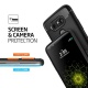 Spigen Coque LG G5, [Rugged Armor] Resilient [Black] Ultimate Protection from Drops and impacts Coque pour LG G5  2016  -  A1