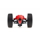 Parrot MiniDrone Jumping Race Max Rouge