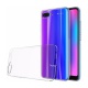 E-Hamii Coque LG K10 2017, Transparent TPU Housse Cover, Supérieur à la Silicone Case, Absorption de Choc Bumper et Anti-Scra