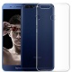 E-Hamii Coque LG K10 2017, Transparent TPU Housse Cover, Supérieur à la Silicone Case, Absorption de Choc Bumper et Anti-Scra