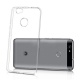 E-Hamii Coque LG K10 2017, Transparent TPU Housse Cover, Supérieur à la Silicone Case, Absorption de Choc Bumper et Anti-Scra