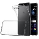 E-Hamii Coque LG K10 2017, Transparent TPU Housse Cover, Supérieur à la Silicone Case, Absorption de Choc Bumper et Anti-Scra