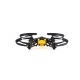 Parrot MiniDrone Airborne Cargo Travis Noir/Jaune