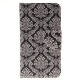 Portefeuille Etui pour LG K8, Différents Modèles de Couleur PU Cuir Rabat Swag Coque pour LG K8 Livre Extra Fin Case Cover de