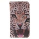 Portefeuille Etui pour LG K8, Différents Modèles de Couleur PU Cuir Rabat Swag Coque pour LG K8 Livre Extra Fin Case Cover de