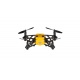 Parrot MiniDrone Airborne Cargo Travis Noir/Jaune