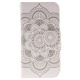 Portefeuille Etui pour LG K8, Différents Modèles de Couleur PU Cuir Rabat Swag Coque pour LG K8 Livre Extra Fin Case Cover de