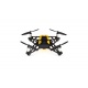 Parrot MiniDrone Airborne Cargo Travis Noir/Jaune