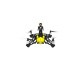 Parrot MiniDrone Airborne Cargo Travis Noir/Jaune