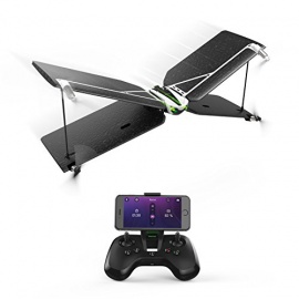 Parrot Swing Mini drone Quadricoptère/Avion pour Smartphone/Tablette Bluetooth 4.0/BLE