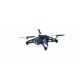 Parrot MiniDrone Airborne Night MacLane Bleu