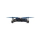 Parrot MiniDrone Airborne Night MacLane Bleu