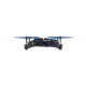 Parrot MiniDrone Airborne Night MacLane Bleu