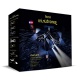 Parrot MiniDrone Airborne Night MacLane Bleu