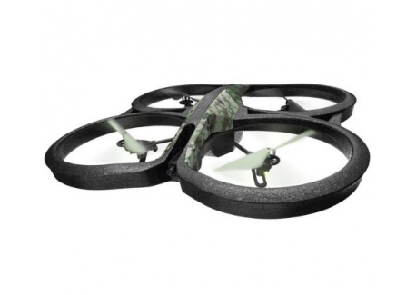 Parrot AR.Drone 2.0 Elite Edition Quadricoptère télécommandé Jungle