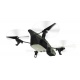 Parrot AR.Drone 2.0 Elite Edition Quadricoptère télécommandé Jungle
